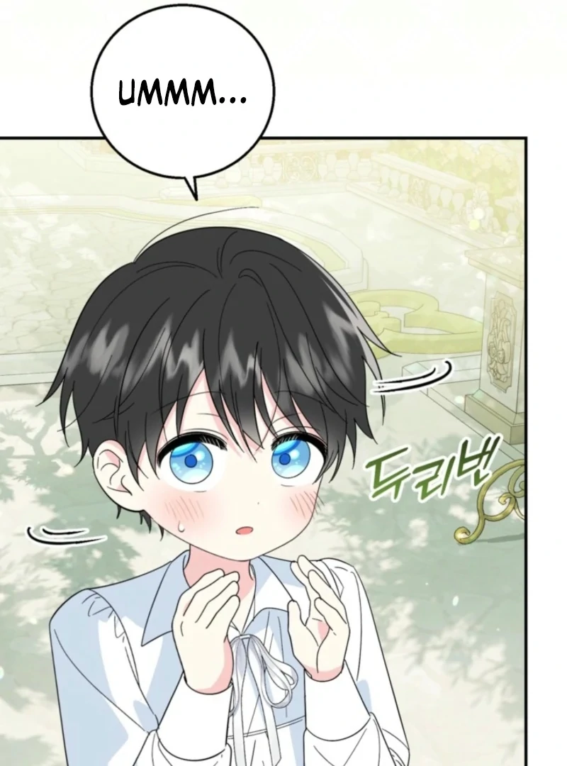 I Adopted the Protagonist, and the Genre Changed chapter 19 page 103