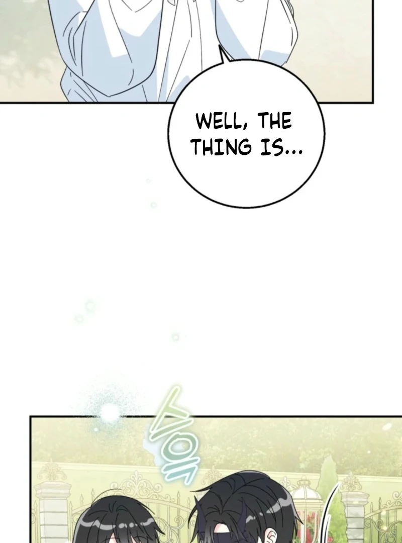 I Adopted the Protagonist, and the Genre Changed chapter 19 page 104