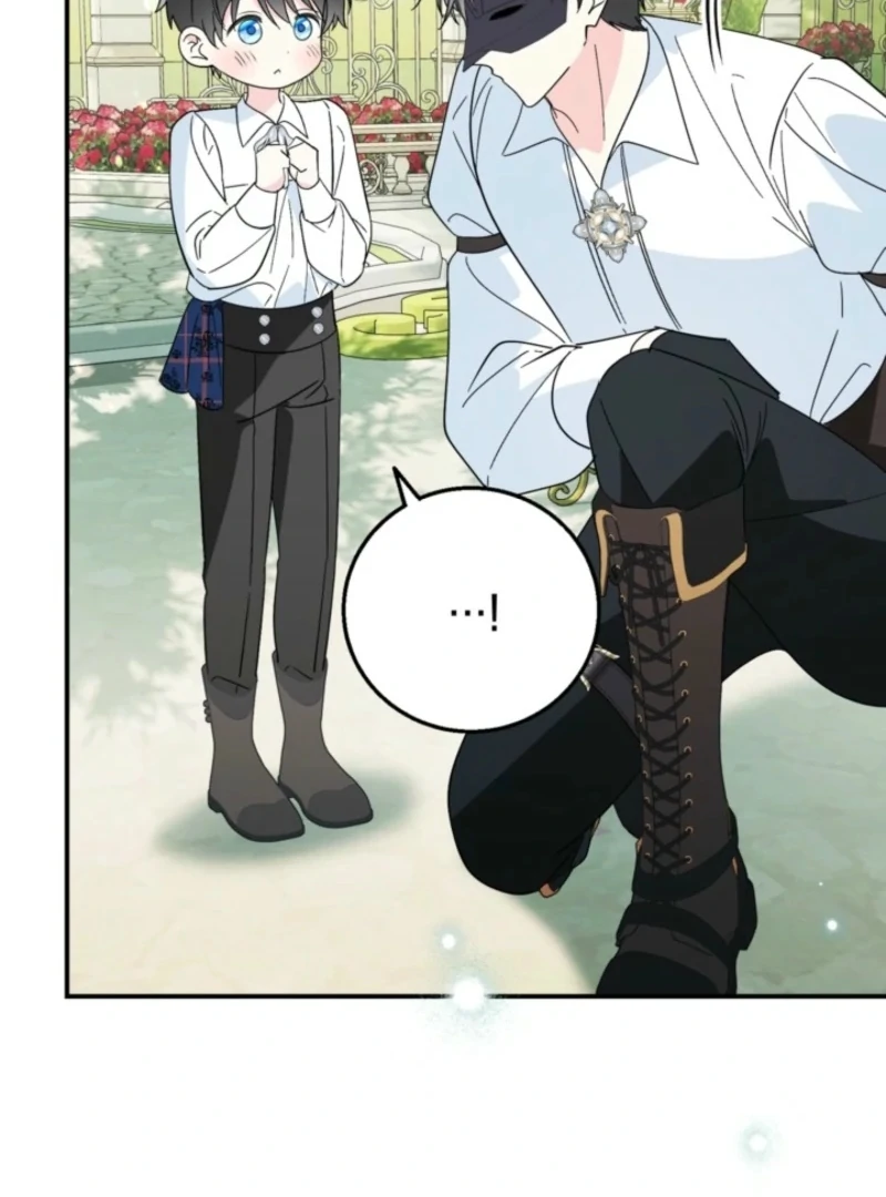 I Adopted the Protagonist, and the Genre Changed chapter 19 page 105