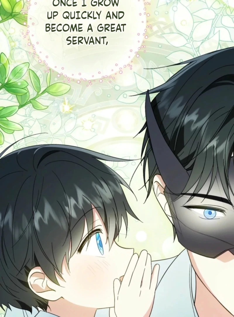 I Adopted the Protagonist, and the Genre Changed chapter 19 page 108
