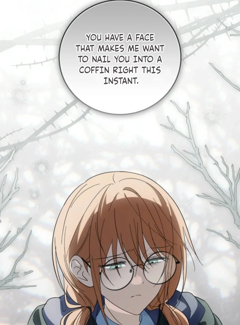 I Adopted the Protagonist, and the Genre Changed chapter 19 page 122