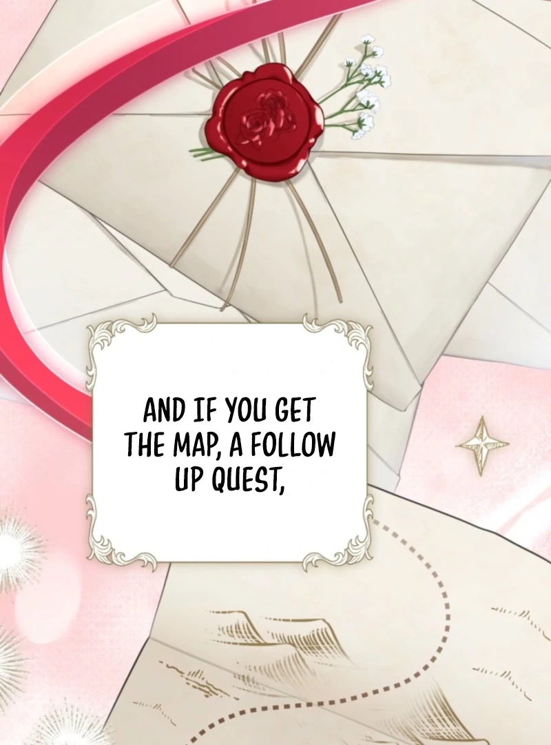 I Adopted the Protagonist, and the Genre Changed chapter 20 page 6