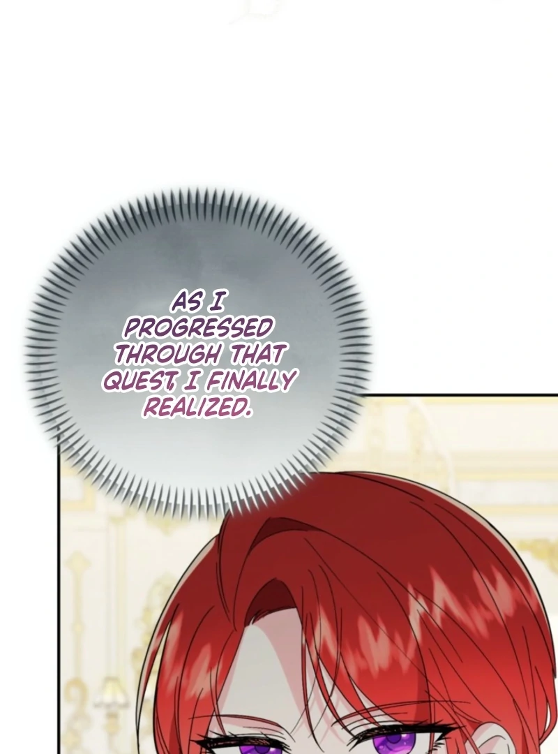 I Adopted the Protagonist, and the Genre Changed chapter 20 page 8