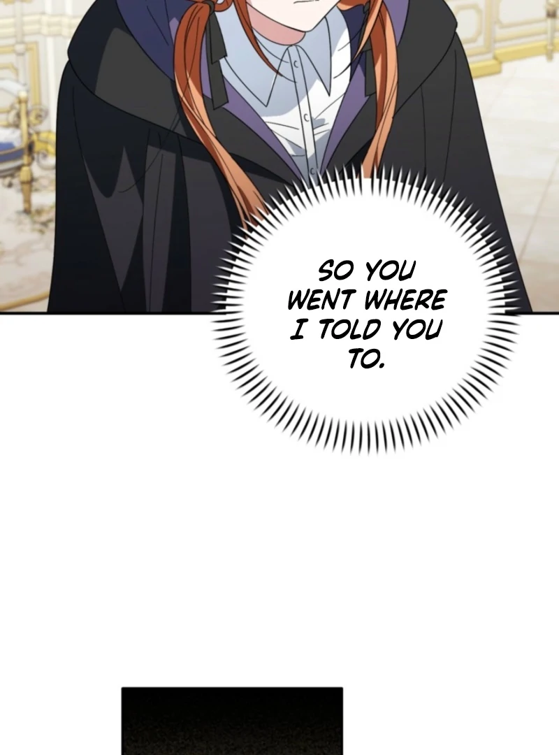 I Adopted the Protagonist, and the Genre Changed chapter 20 page 15