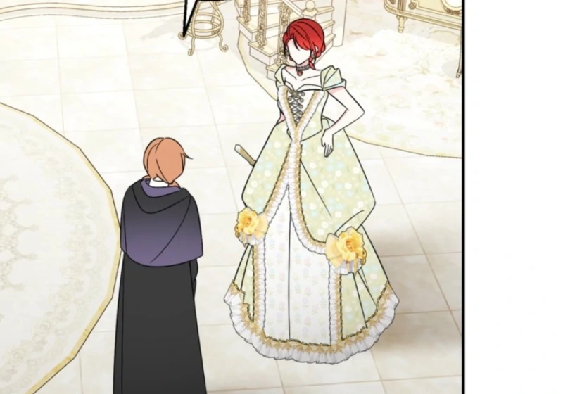 I Adopted the Protagonist, and the Genre Changed chapter 20 page 19