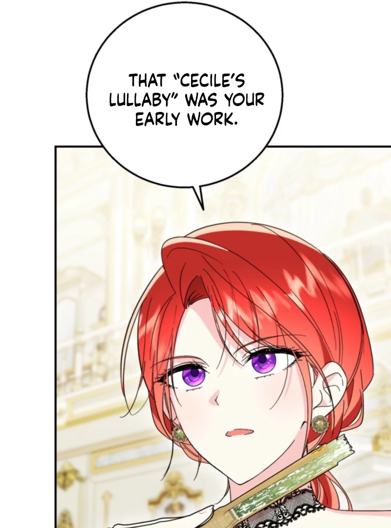 I Adopted the Protagonist, and the Genre Changed chapter 20 page 21