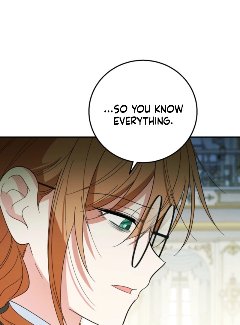 I Adopted the Protagonist, and the Genre Changed chapter 20 page 23