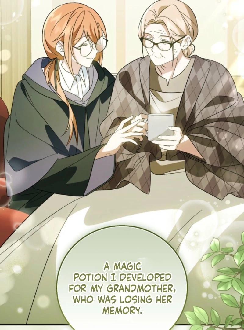 I Adopted the Protagonist, and the Genre Changed chapter 20 page 26