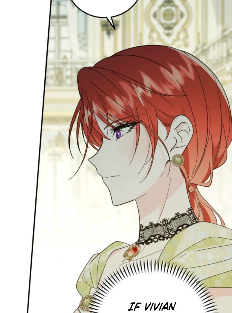 I Adopted the Protagonist, and the Genre Changed chapter 20 page 33