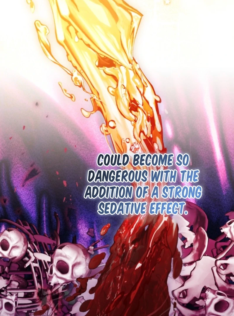 I Adopted the Protagonist, and the Genre Changed chapter 20 page 36