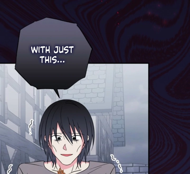 I Adopted the Protagonist, and the Genre Changed chapter 20 page 38