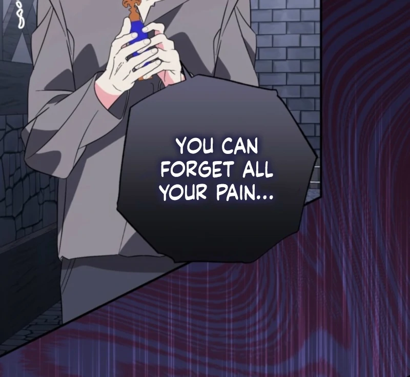 I Adopted the Protagonist, and the Genre Changed chapter 20 page 39