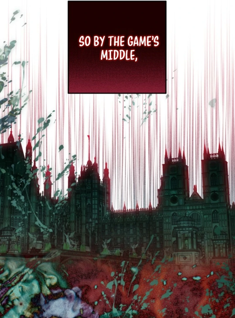 I Adopted the Protagonist, and the Genre Changed chapter 20 page 42