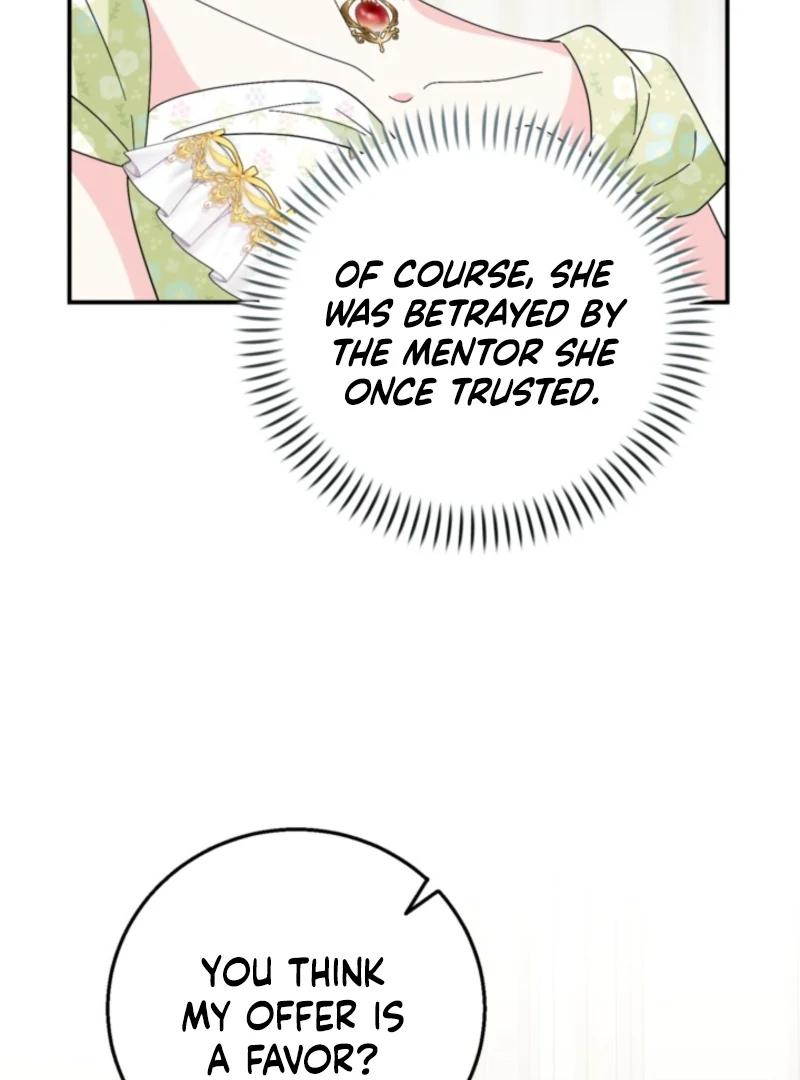 I Adopted the Protagonist, and the Genre Changed chapter 20 page 54