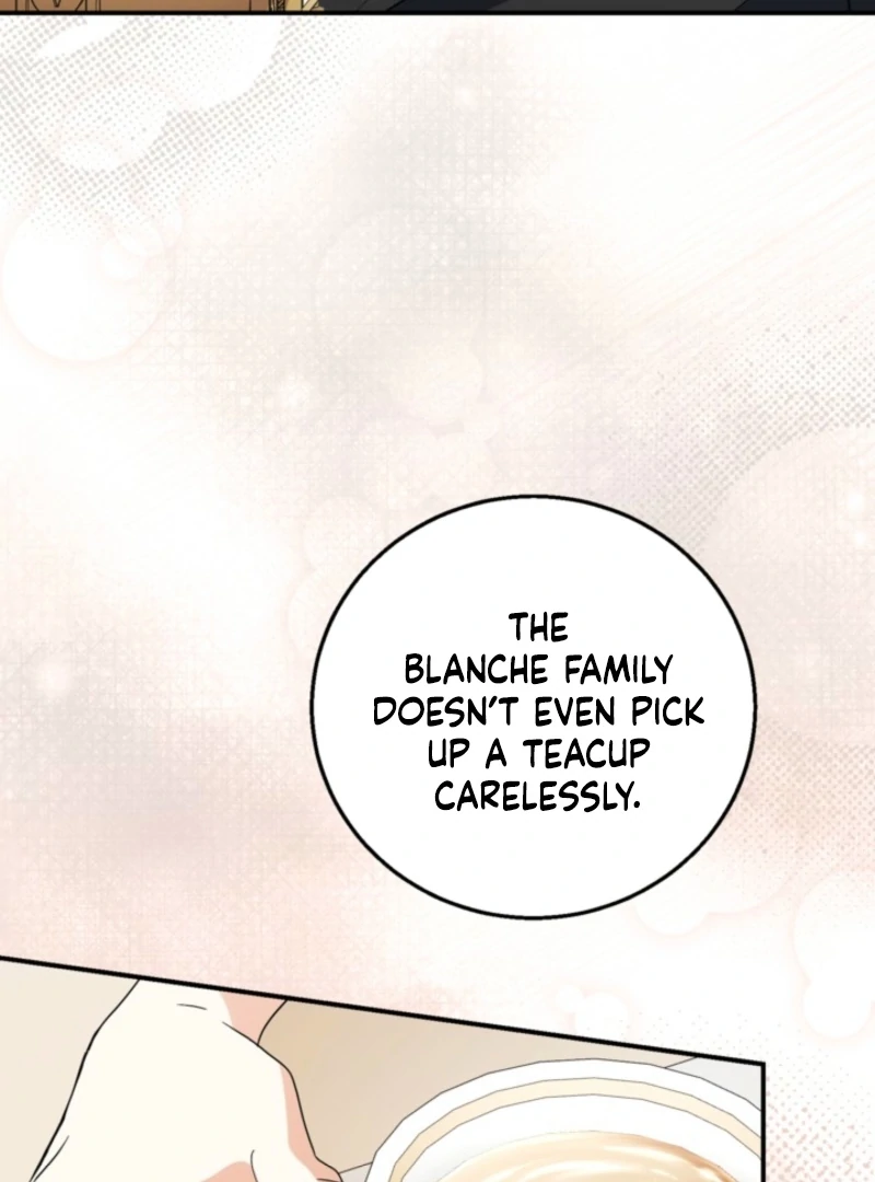 I Adopted the Protagonist, and the Genre Changed chapter 20 page 56