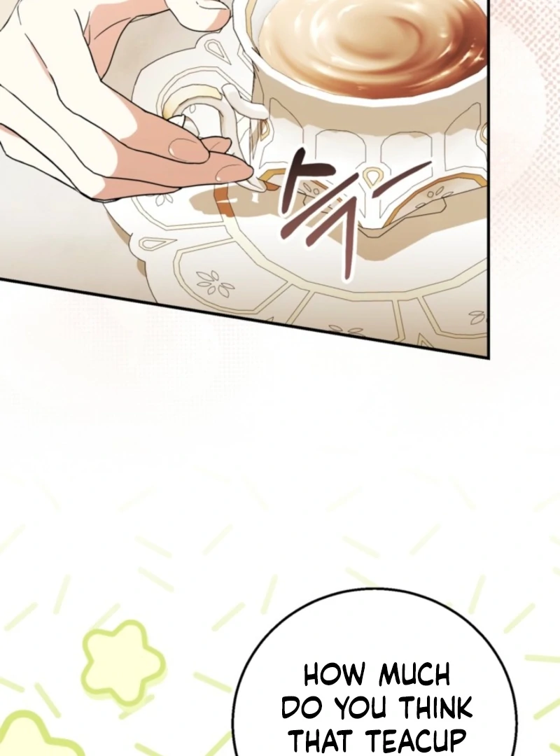 I Adopted the Protagonist, and the Genre Changed chapter 20 page 57