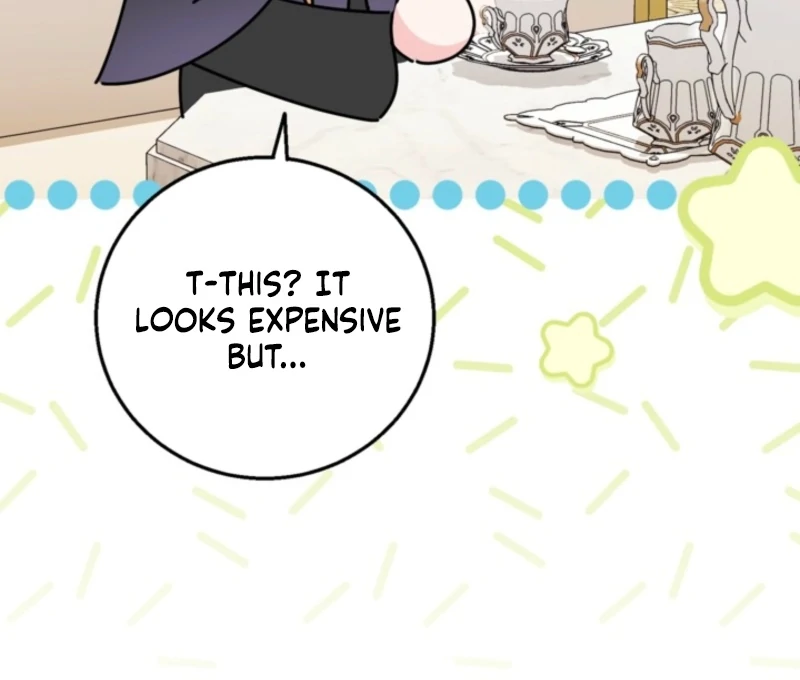 I Adopted the Protagonist, and the Genre Changed chapter 20 page 59