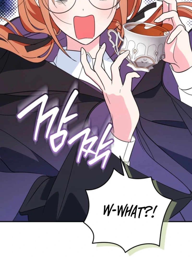 I Adopted the Protagonist, and the Genre Changed chapter 20 page 61