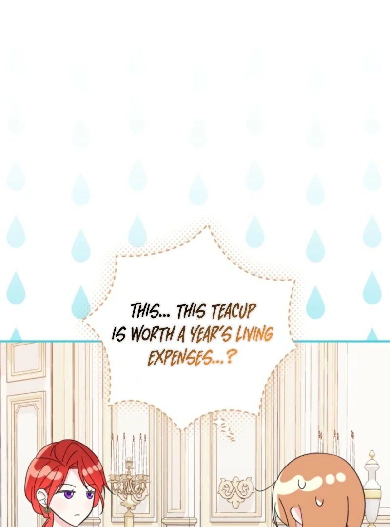 I Adopted the Protagonist, and the Genre Changed chapter 20 page 62