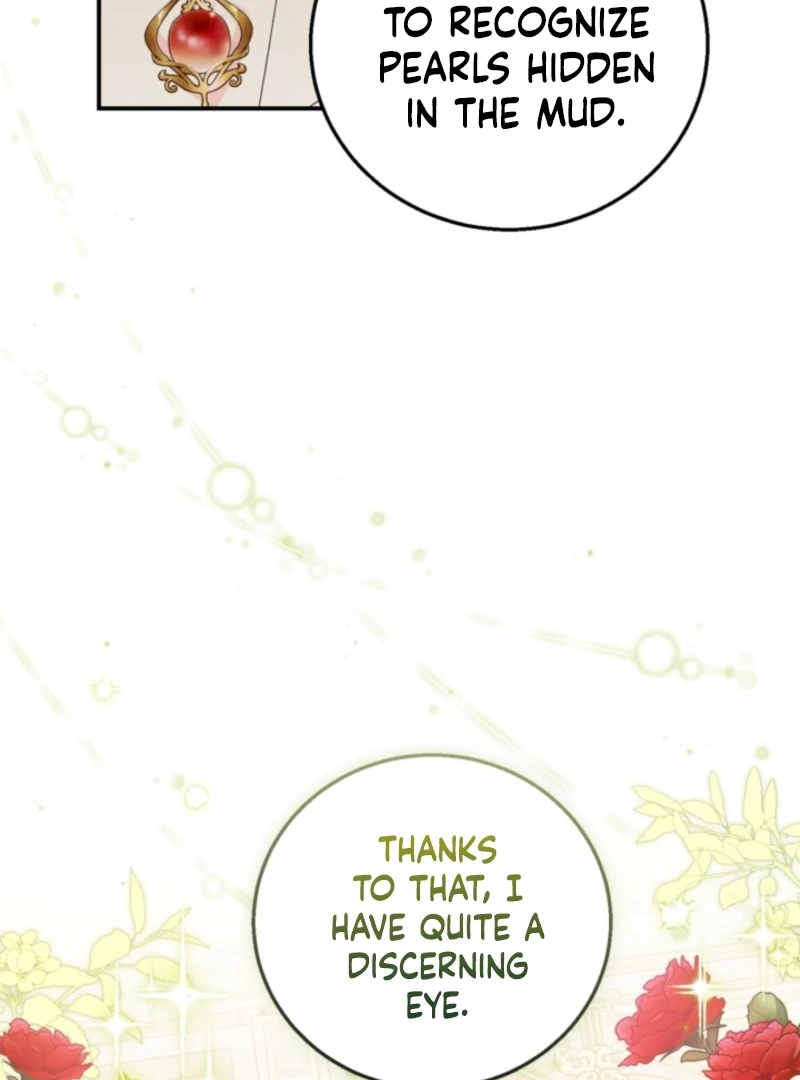 I Adopted the Protagonist, and the Genre Changed chapter 20 page 65