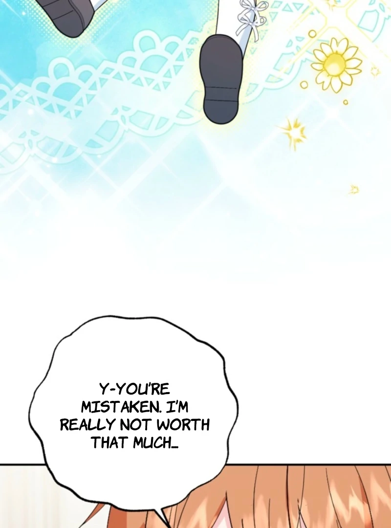 I Adopted the Protagonist, and the Genre Changed chapter 20 page 72