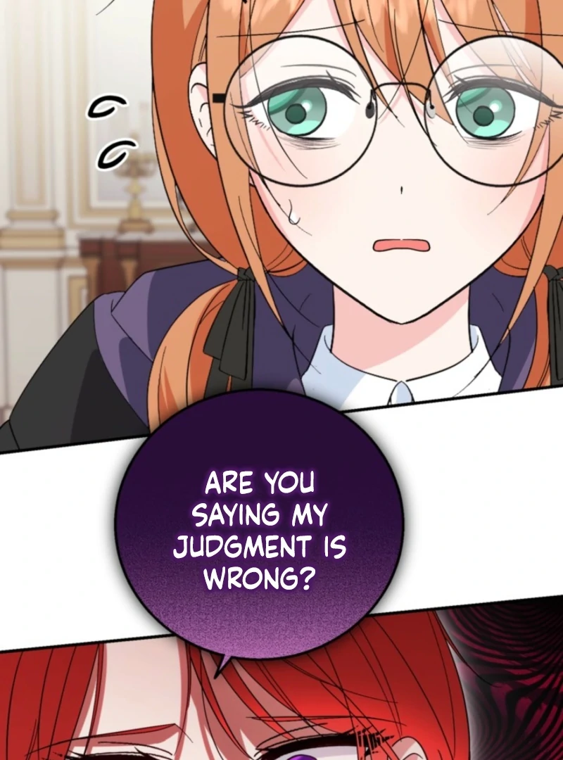 I Adopted the Protagonist, and the Genre Changed chapter 20 page 73