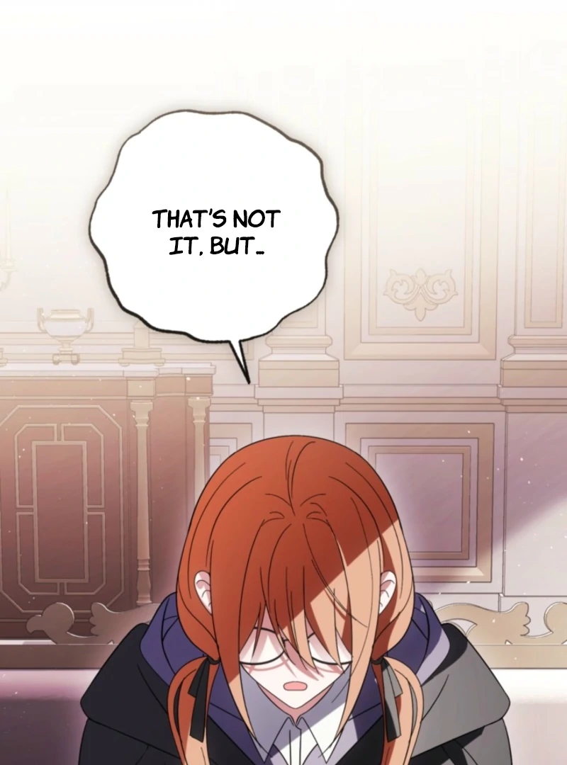 I Adopted the Protagonist, and the Genre Changed chapter 20 page 75