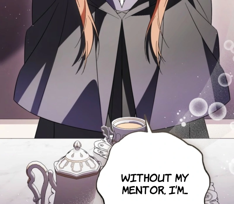 I Adopted the Protagonist, and the Genre Changed chapter 20 page 76