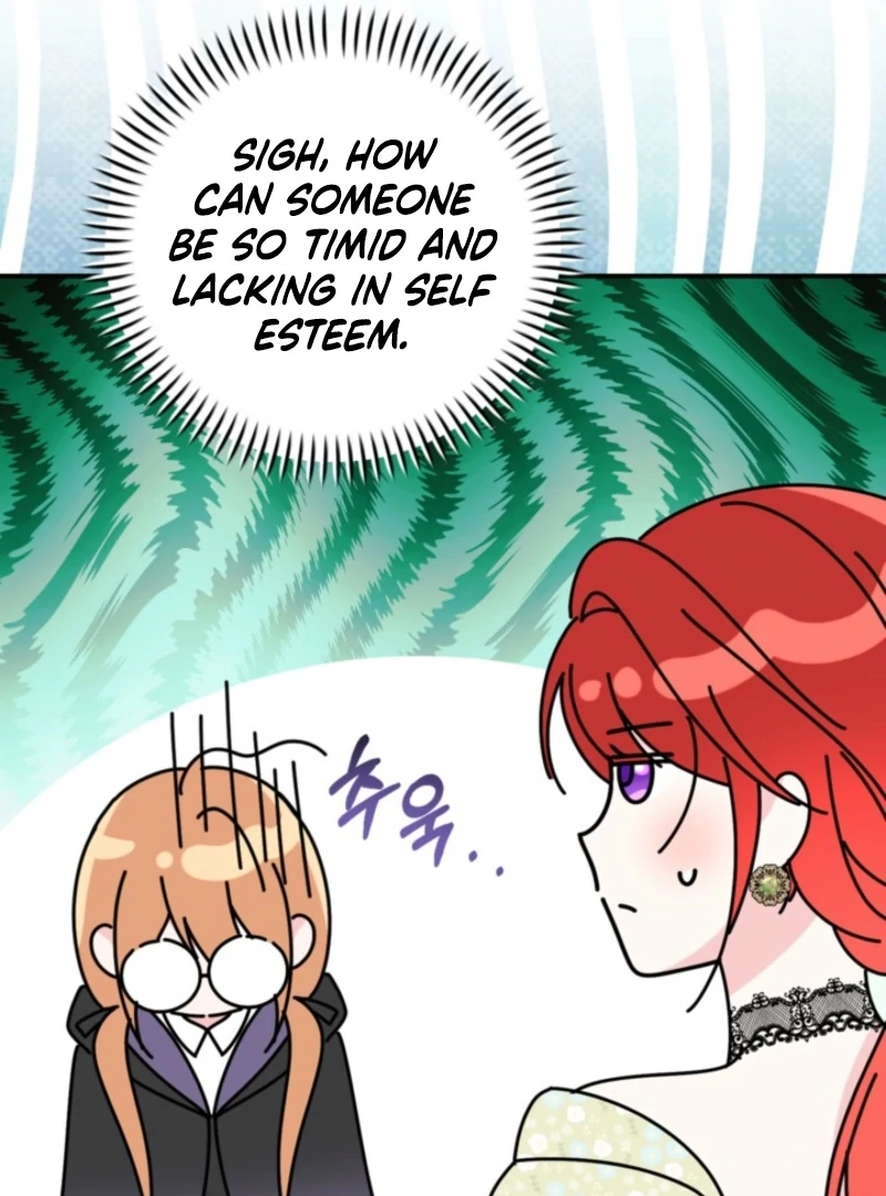 I Adopted the Protagonist, and the Genre Changed chapter 20 page 78