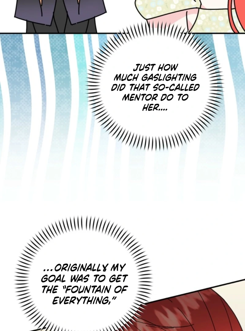 I Adopted the Protagonist, and the Genre Changed chapter 20 page 79