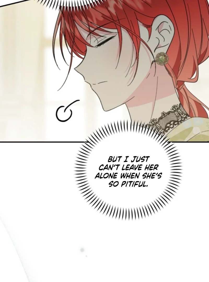 I Adopted the Protagonist, and the Genre Changed chapter 20 page 80