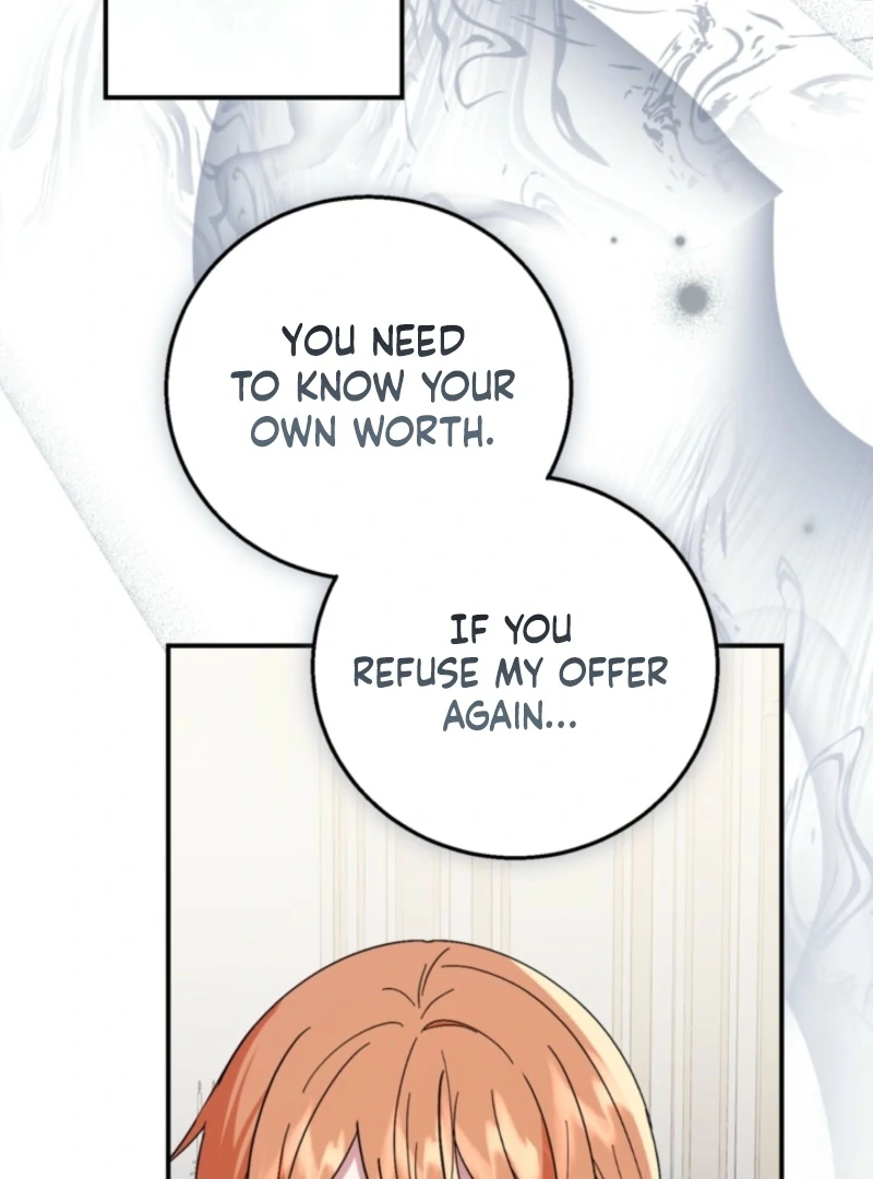 I Adopted the Protagonist, and the Genre Changed chapter 20 page 82