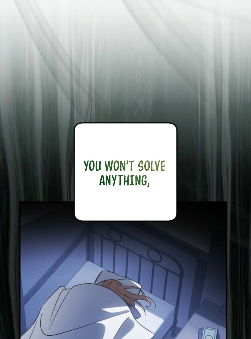I Adopted the Protagonist, and the Genre Changed chapter 20 page 84