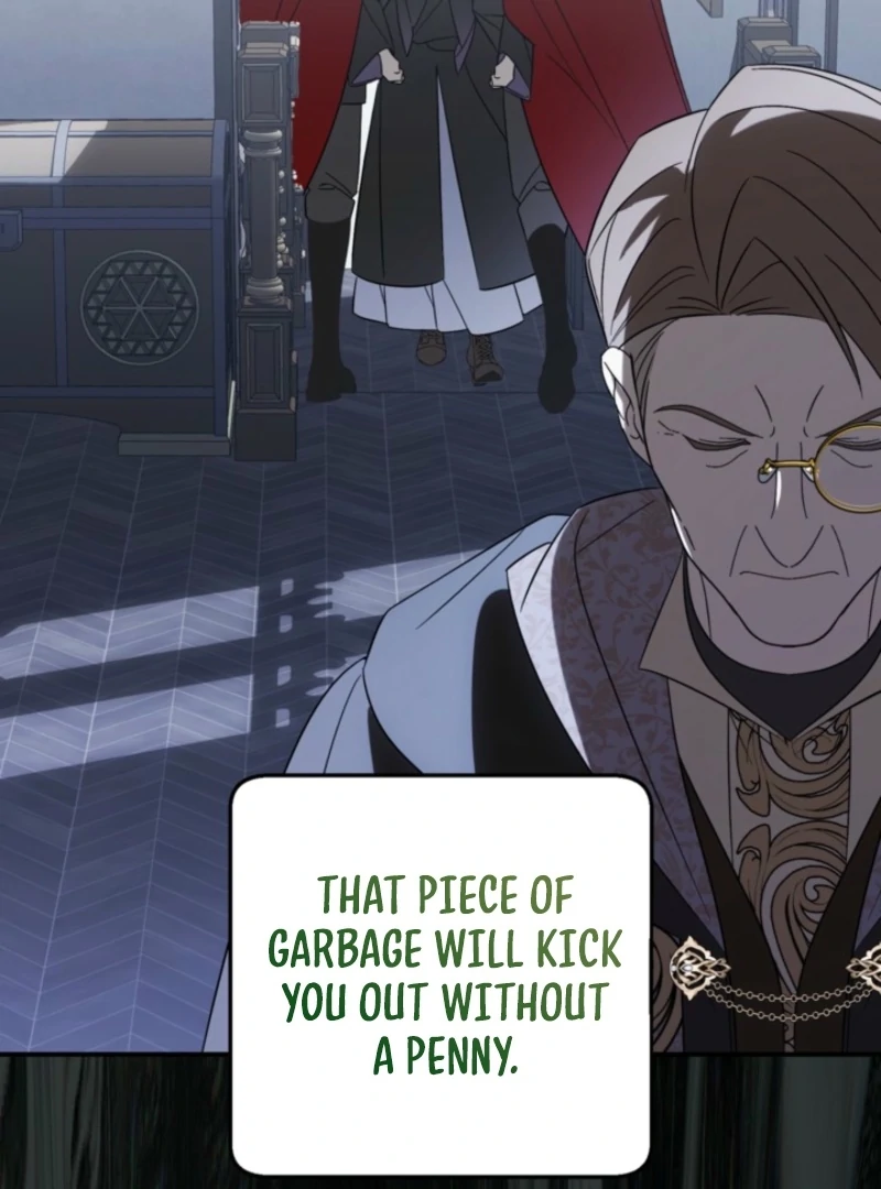 I Adopted the Protagonist, and the Genre Changed chapter 20 page 90