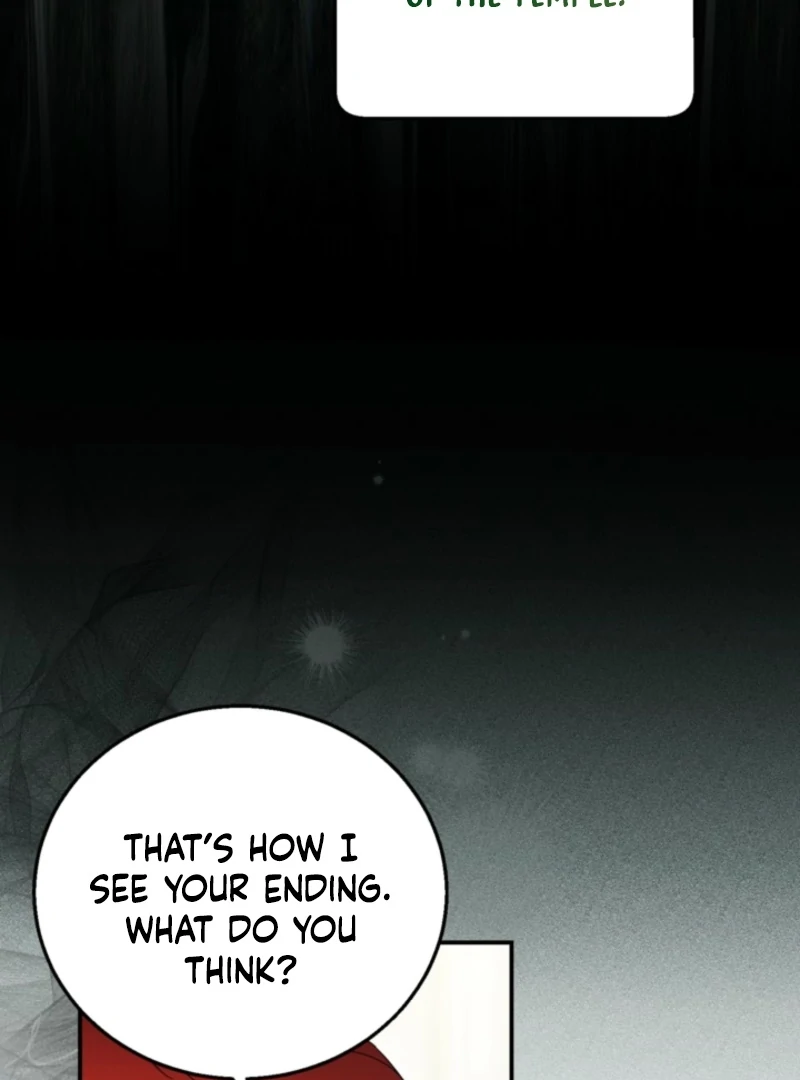 I Adopted the Protagonist, and the Genre Changed chapter 20 page 93