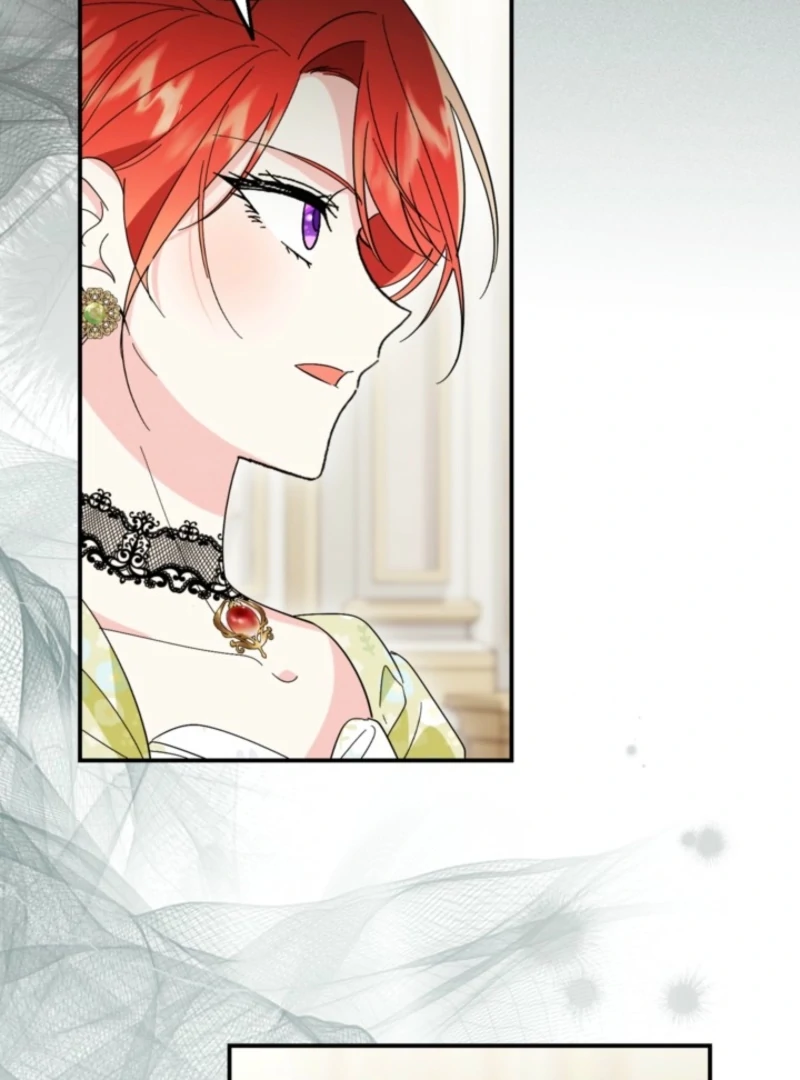 I Adopted the Protagonist, and the Genre Changed chapter 20 page 94
