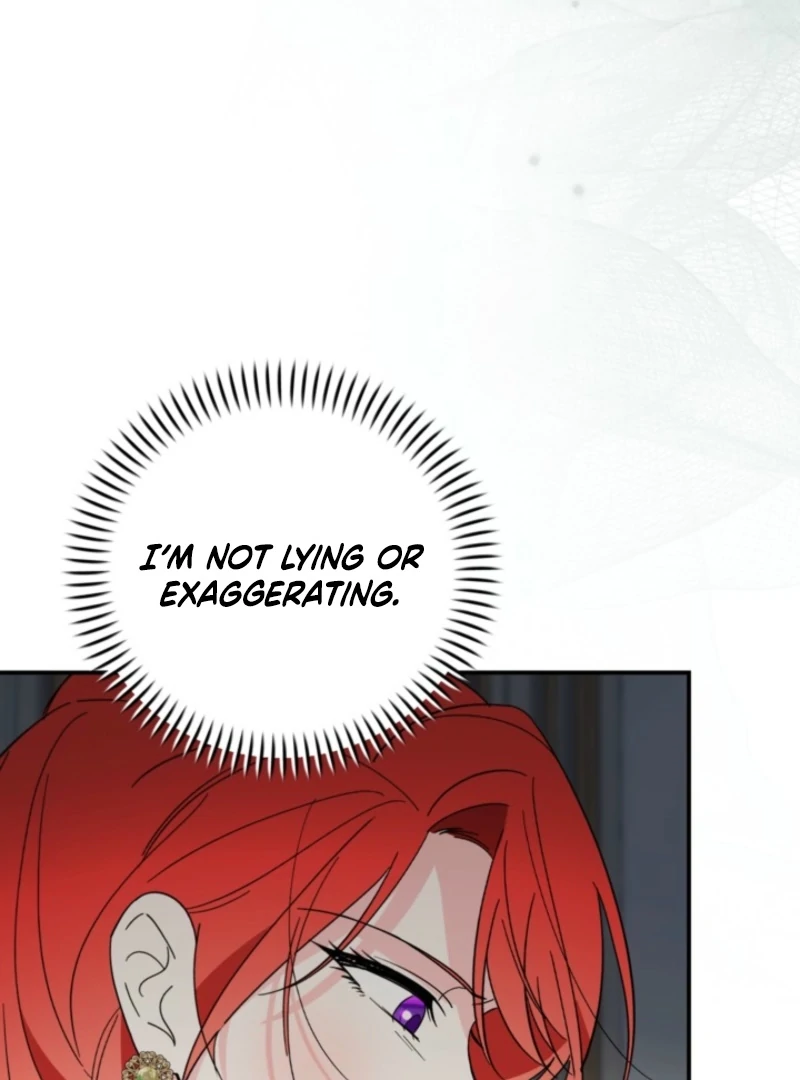 I Adopted the Protagonist, and the Genre Changed chapter 20 page 97