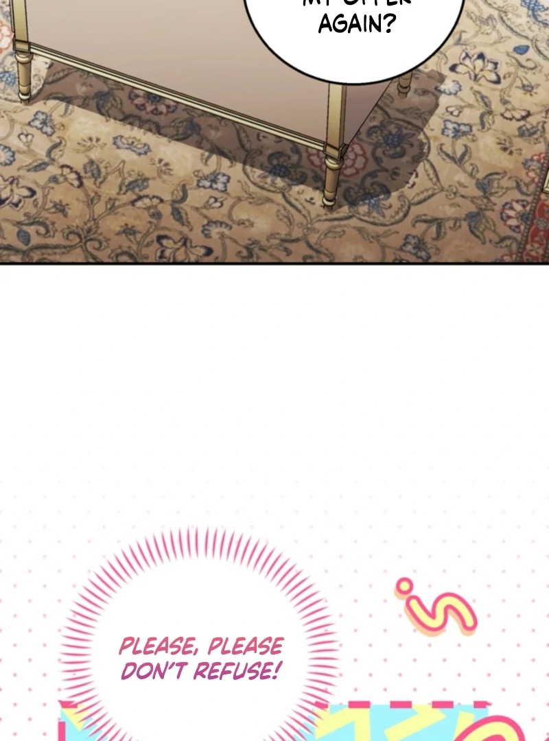 I Adopted the Protagonist, and the Genre Changed chapter 20 page 101