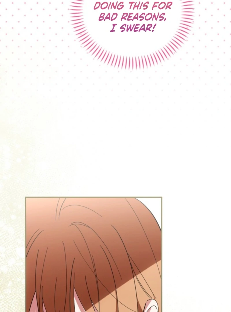 I Adopted the Protagonist, and the Genre Changed chapter 20 page 103