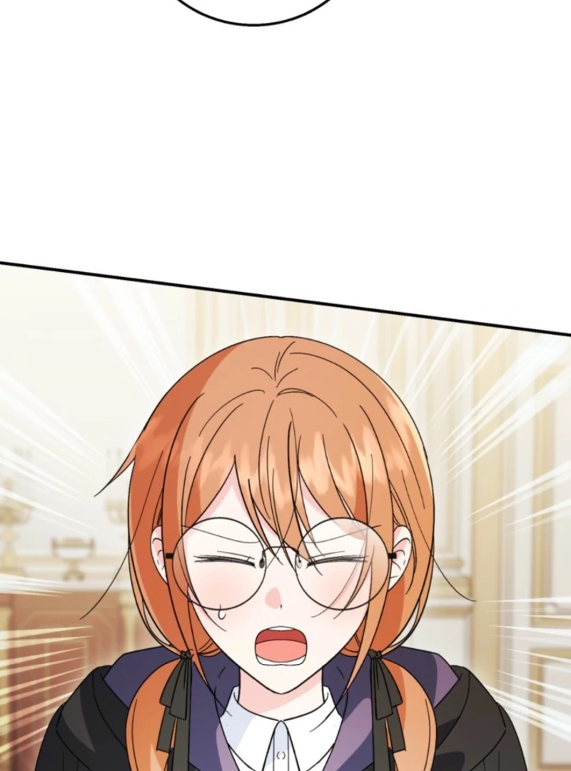 I Adopted the Protagonist, and the Genre Changed chapter 20 page 107