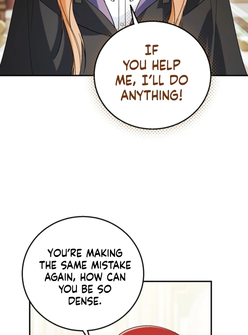 I Adopted the Protagonist, and the Genre Changed chapter 20 page 108