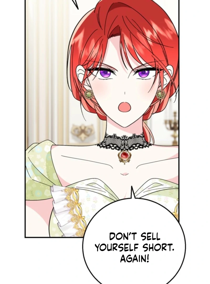 I Adopted the Protagonist, and the Genre Changed chapter 20 page 109