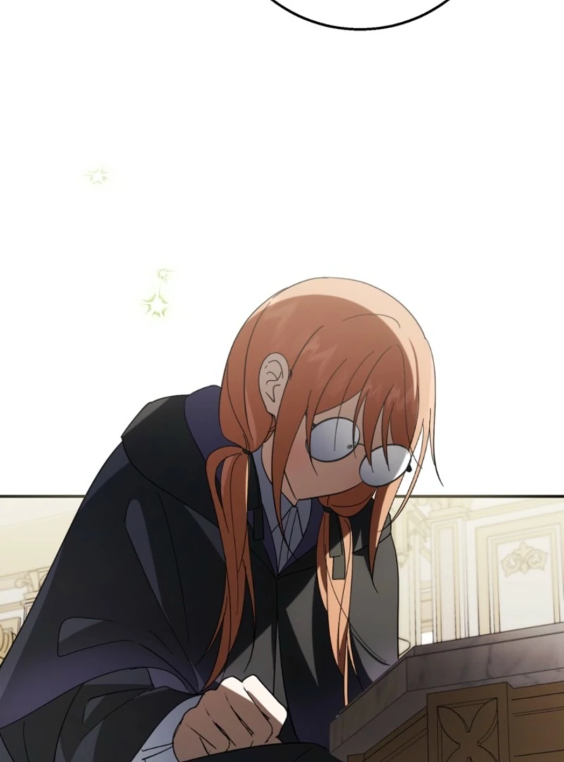 I Adopted the Protagonist, and the Genre Changed chapter 20 page 110