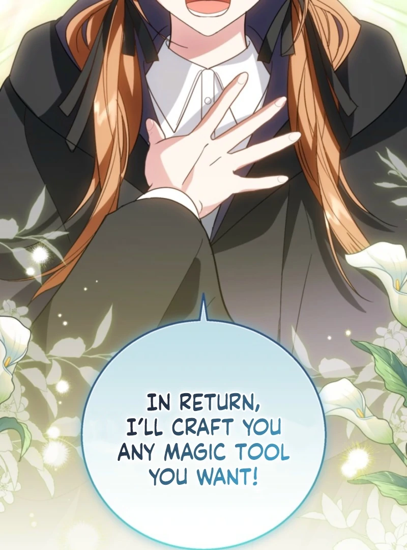 I Adopted the Protagonist, and the Genre Changed chapter 20 page 115