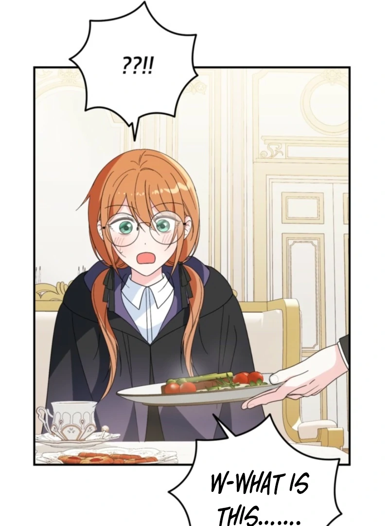 I Adopted the Protagonist, and the Genre Changed chapter 20 page 123