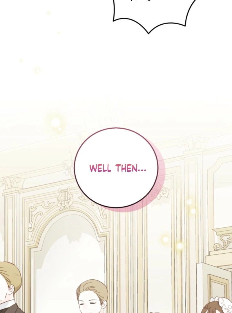 I Adopted the Protagonist, and the Genre Changed chapter 20 page 124