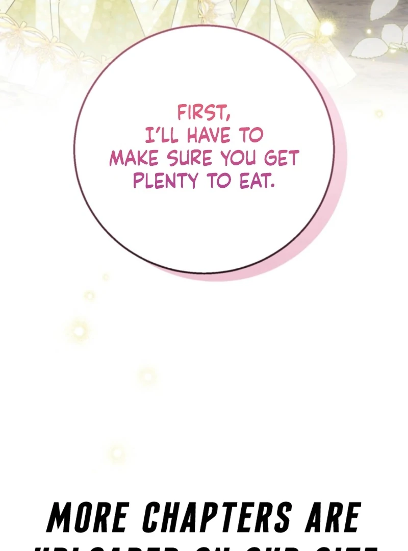 I Adopted the Protagonist, and the Genre Changed chapter 20 page 126