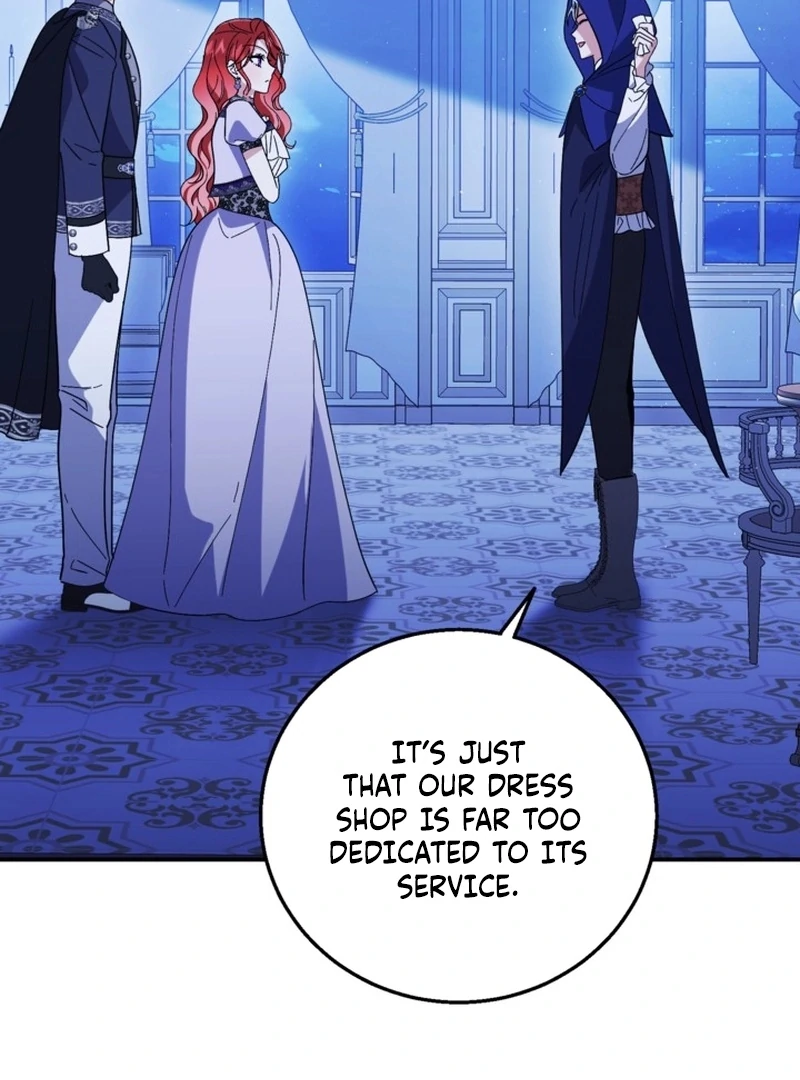 I Adopted the Protagonist, and the Genre Changed chapter 22 page 3