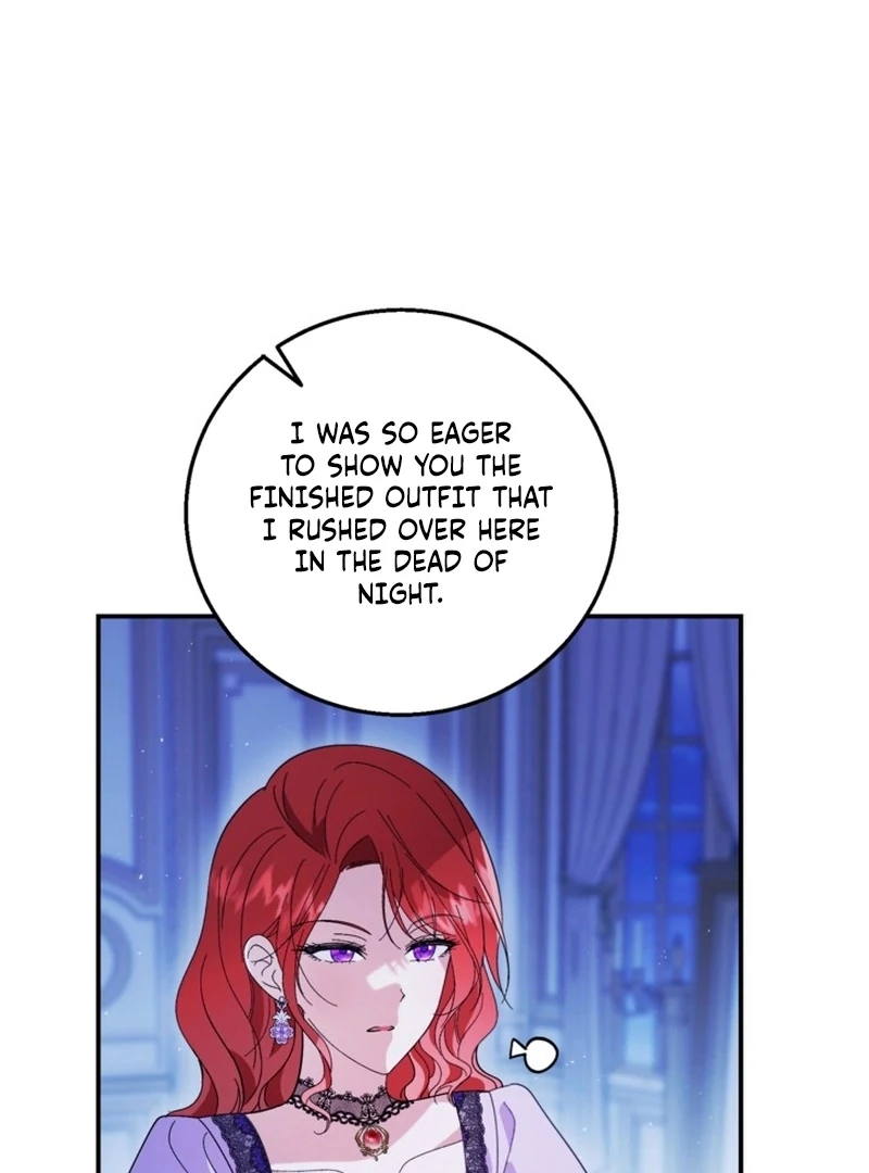 I Adopted the Protagonist, and the Genre Changed chapter 22 page 4