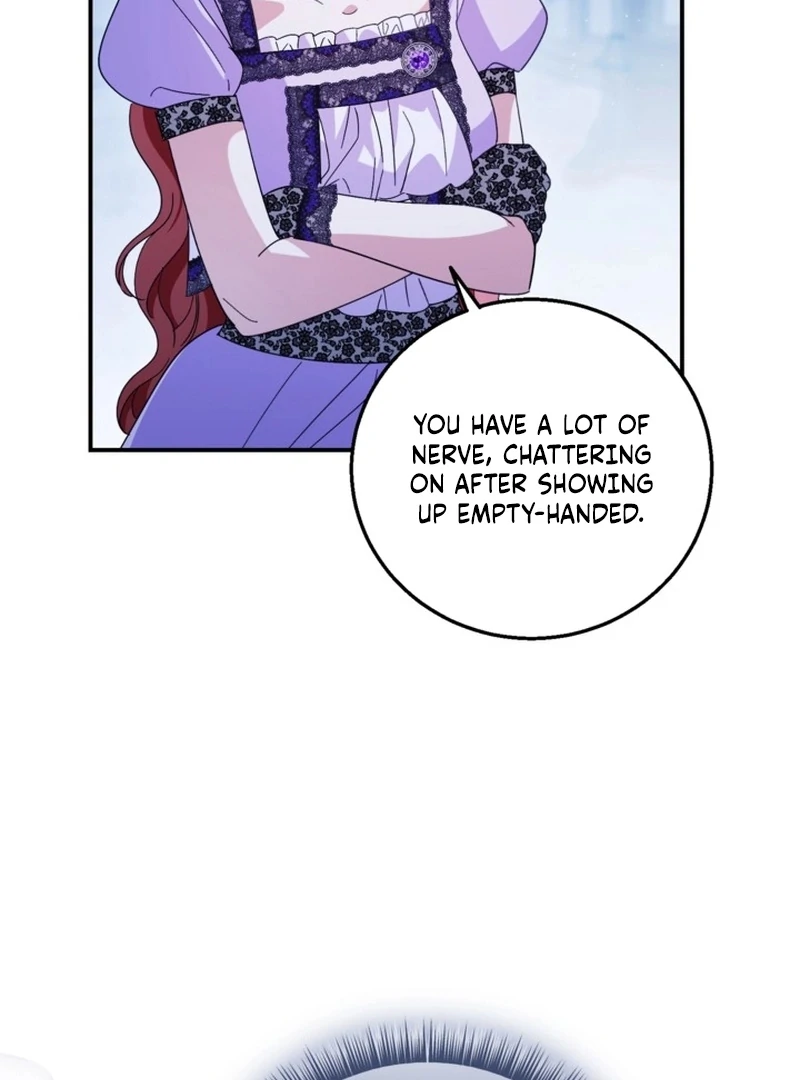 I Adopted the Protagonist, and the Genre Changed chapter 22 page 5